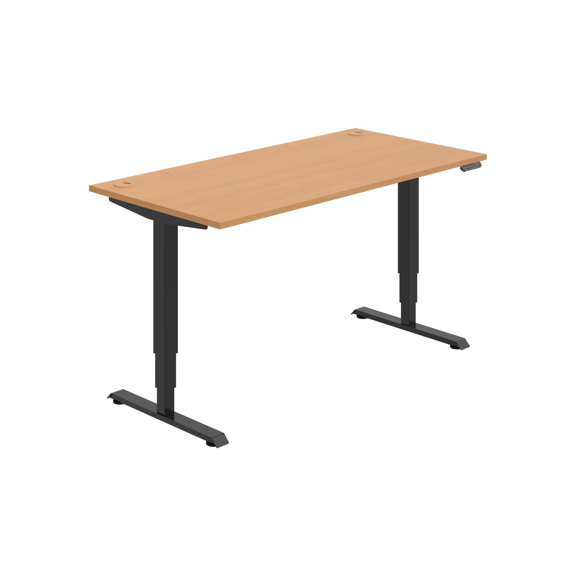 Ergonomický stůl Elso Pro